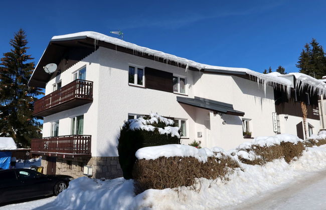 Apartamento de 3 quartos em Harrachov com jardim - Foto 35