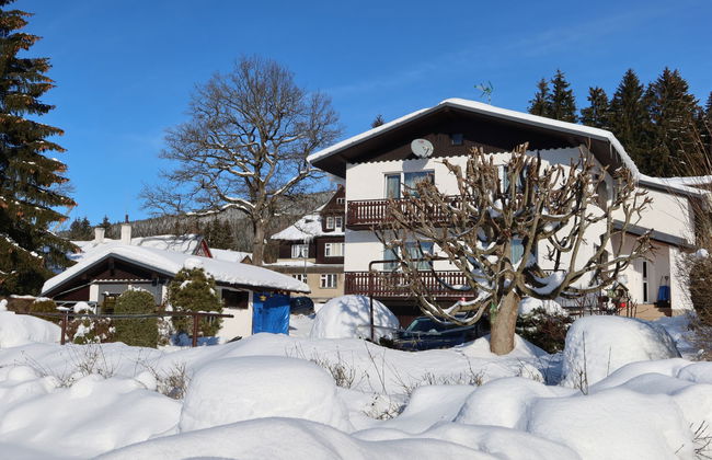 Apartamento de 3 quartos em Harrachov com jardim - Foto 34