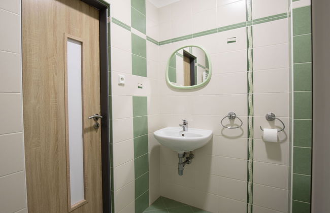 Apartamento de 3 quartos em Harrachov com jardim - Foto 16