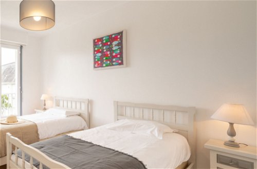 Foto 13 - Haus mit 3 Schlafzimmern in Quiberon mit garten und blick aufs meer