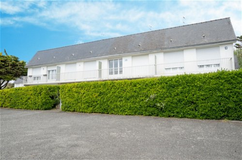 Photo 21 - 3 bedroom House in Quiberon with garden and sea view