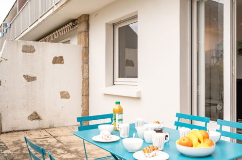 Photo 15 - Maison de 3 chambres à Quiberon avec jardin et terrasse