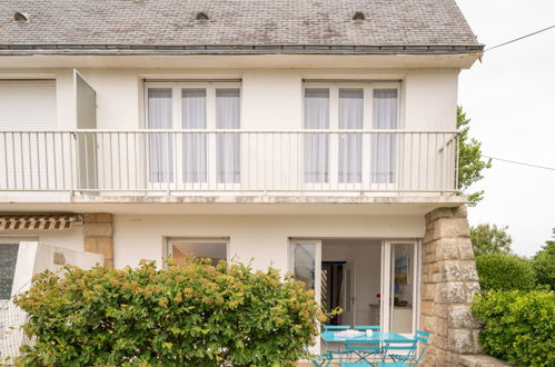 Photo 16 - 3 bedroom House in Quiberon with garden and terrace