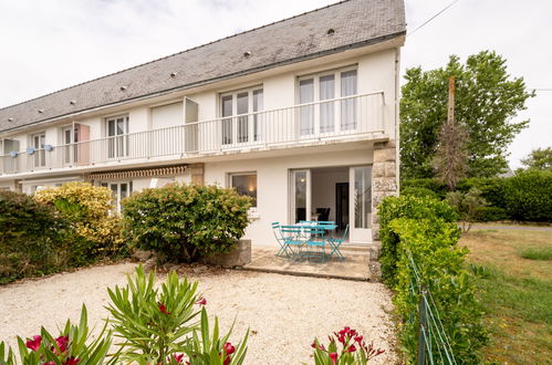 Foto 2 - Casa de 3 quartos em Quiberon com jardim e terraço