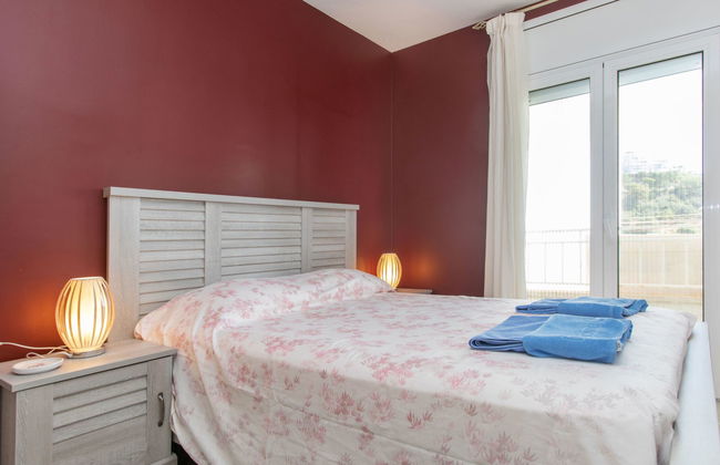 Apartamento de 4 quartos em Tossa de Mar com piscina e terraço - Foto 15