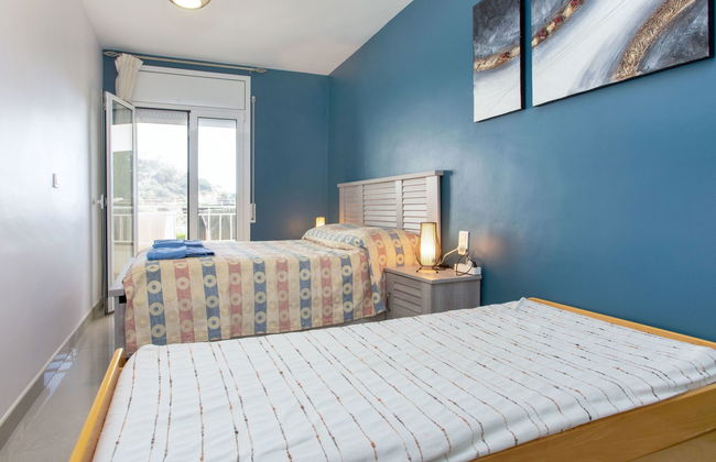 Apartamento de 4 quartos em Tossa de Mar com piscina e terraço - Foto 19