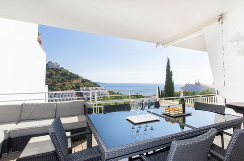 Photo 22 - 3 bedroom Apartment in Tossa de Mar with swimming pool and terrace