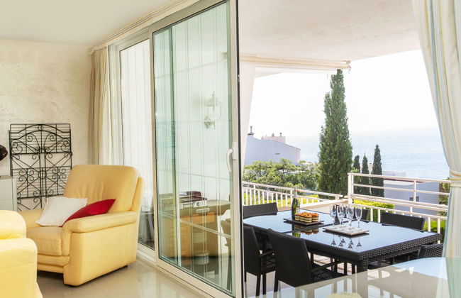 Apartamento de 4 quartos em Tossa de Mar com piscina e terraço - Foto 12