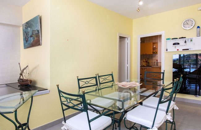 Apartamento de 4 quartos em Tossa de Mar com piscina e terraço - Foto 8