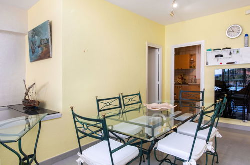 Foto 8 - Apartamento de 3 quartos em Tossa de Mar com piscina e terraço