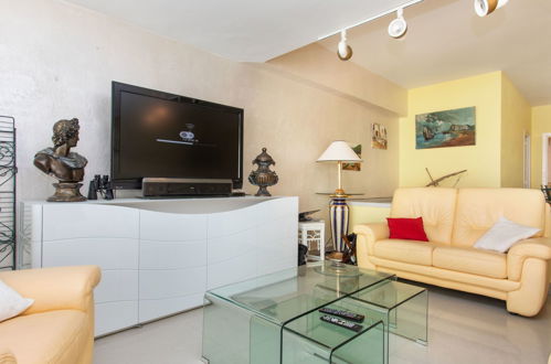 Photo 6 - 3 bedroom Apartment in Tossa de Mar with swimming pool and sea view