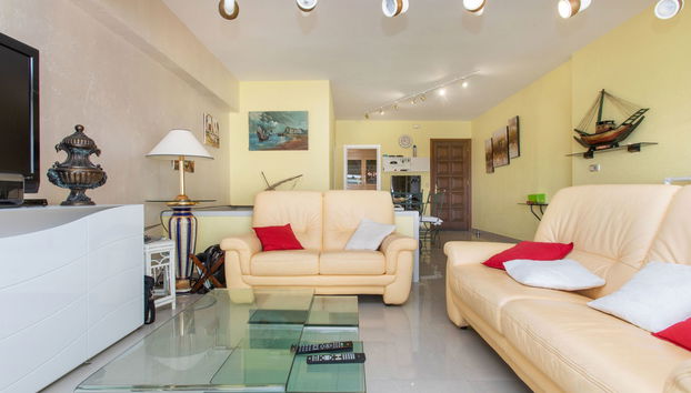 Apartamento de 4 quartos em Tossa de Mar com piscina e terraço - Foto 4