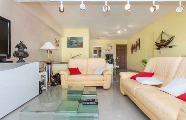 Apartamento de 4 quartos em Tossa de Mar com piscina e terraço - Foto 4