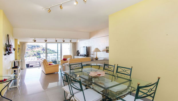 Apartamento de 4 quartos em Tossa de Mar com piscina e terraço - Foto 3