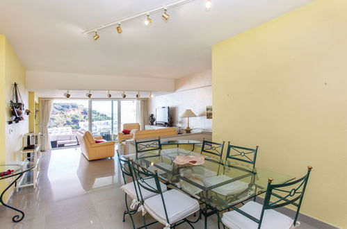 Foto 3 - Apartamento de 3 quartos em Tossa de Mar com piscina e terraço