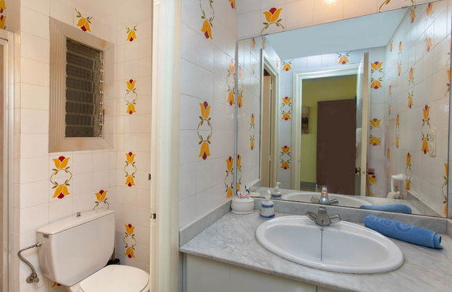 Appartamento con 4 camere da letto a Tossa de Mar con piscina e terrazza - Foto 18