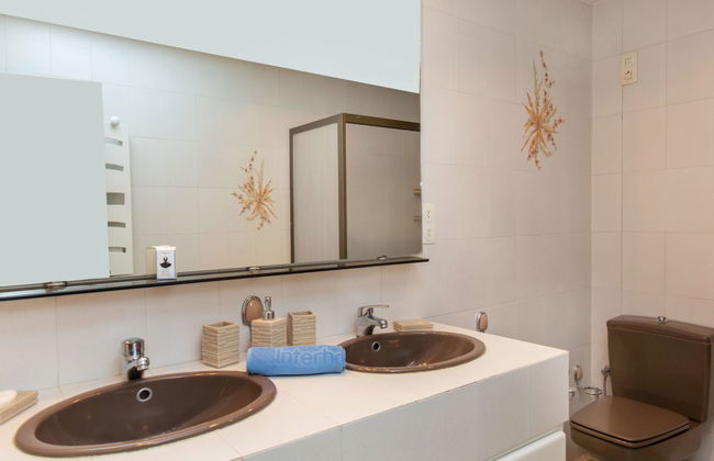 Apartamento de 4 quartos em Tossa de Mar com piscina e terraço - Foto 16