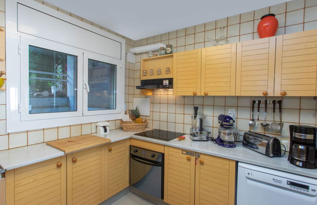 Apartamento de 4 quartos em Tossa de Mar com piscina e terraço - Foto 14