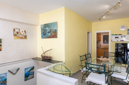 Foto 11 - Apartamento de 3 quartos em Tossa de Mar com piscina e terraço