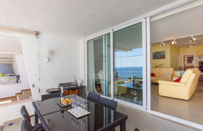 Apartamento de 4 quartos em Tossa de Mar com piscina e terraço - Foto 21