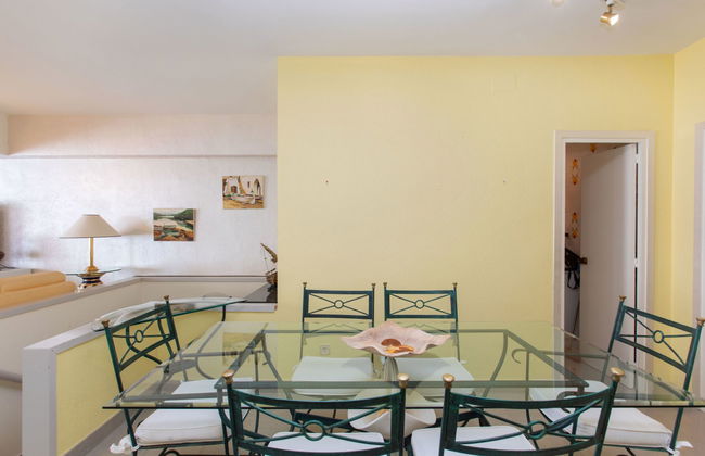 Apartamento de 4 quartos em Tossa de Mar com piscina e terraço - Foto 9