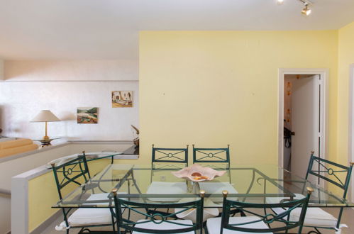 Foto 9 - Apartamento de 3 quartos em Tossa de Mar com piscina e terraço