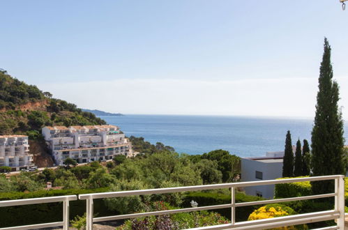 Foto 24 - Appartamento con 3 camere da letto a Tossa de Mar con piscina e terrazza