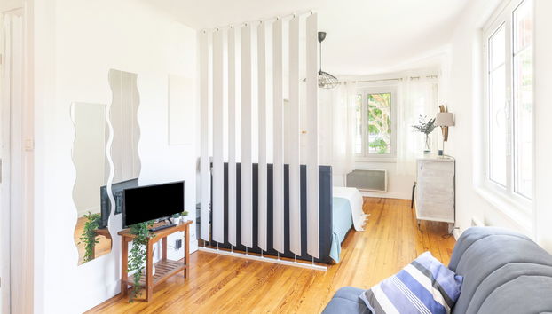 Apartment in Biarritz with garden - Photo 2