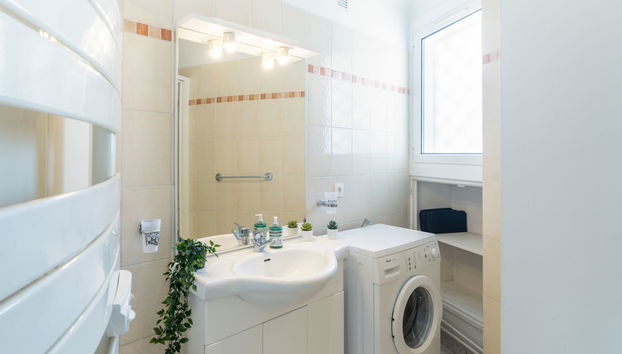 Apartment in Biarritz with garden - Photo 5