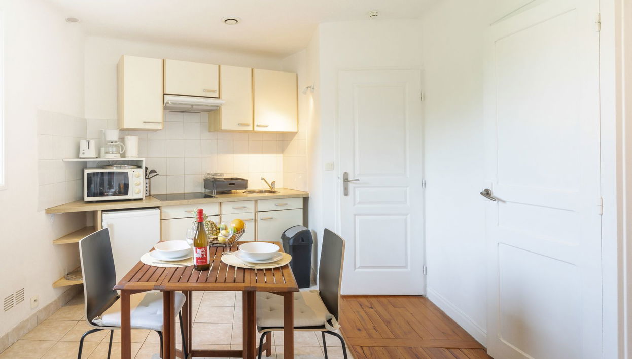 Apartment in Biarritz with garden - Photo 1