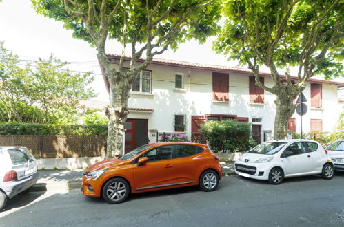 Photo 14 - Apartment in Biarritz with garden