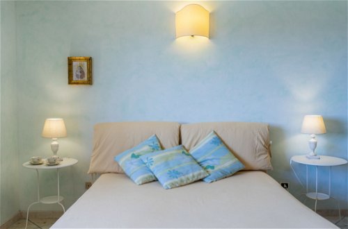 Foto 22 - Casa con 8 camere da letto a Trevignano Romano con piscina privata e vista sulle montagne