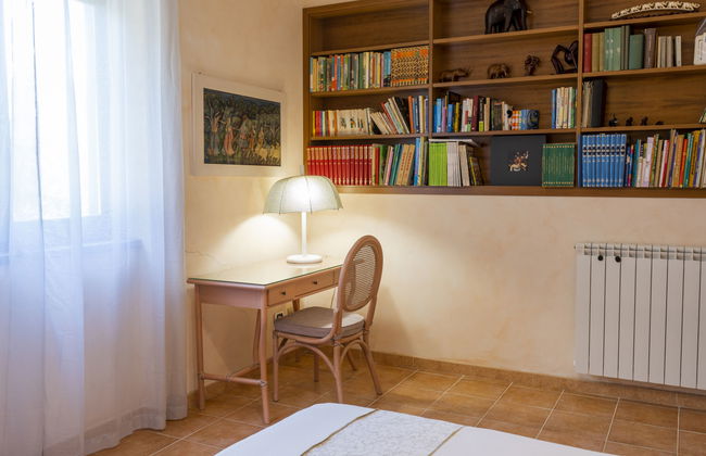 Casa de 9 quartos em Trevignano Romano com piscina privada e jardim - Foto 16