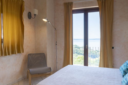 Foto 26 - Casa de 8 quartos em Trevignano Romano com piscina privada e vista para a montanha