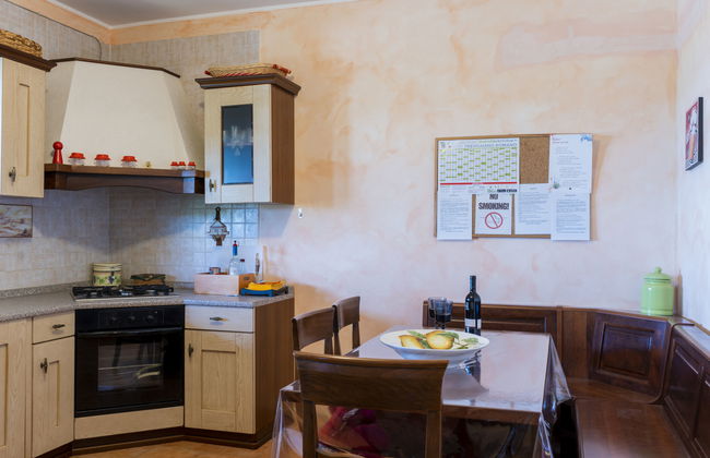 Casa de 9 quartos em Trevignano Romano com piscina privada e jardim - Foto 13