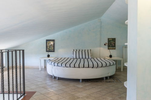 Foto 18 - Casa con 8 camere da letto a Trevignano Romano con piscina privata e vista sulle montagne