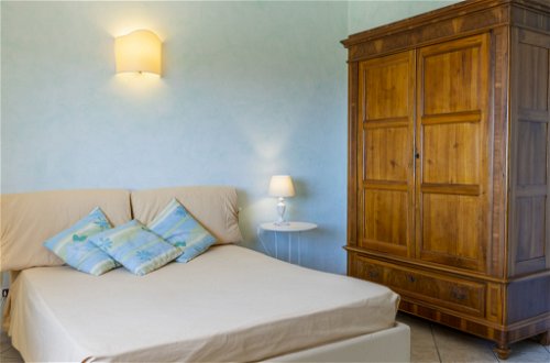 Foto 21 - Casa con 8 camere da letto a Trevignano Romano con piscina privata e vista sulle montagne