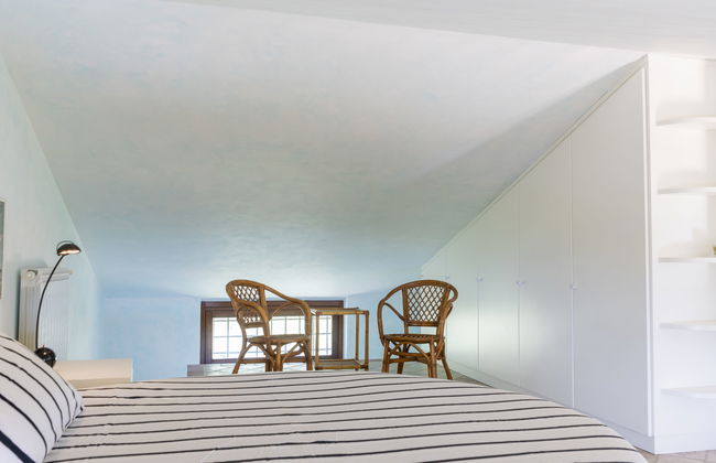 Casa de 9 quartos em Trevignano Romano com piscina privada e jardim - Foto 19