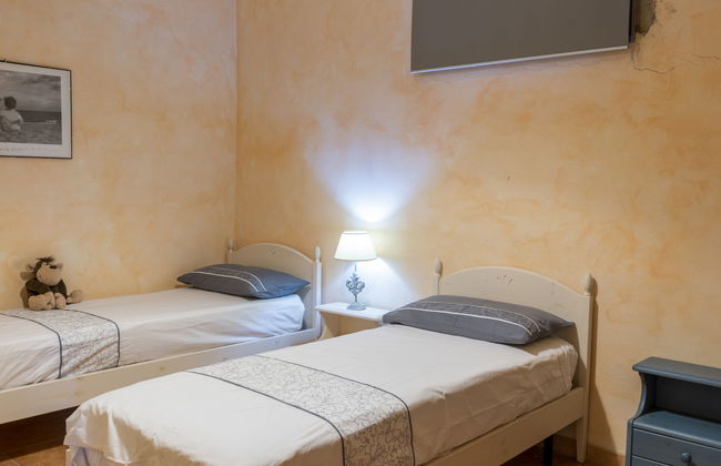 Casa de 9 quartos em Trevignano Romano com piscina privada e jardim - Foto 30