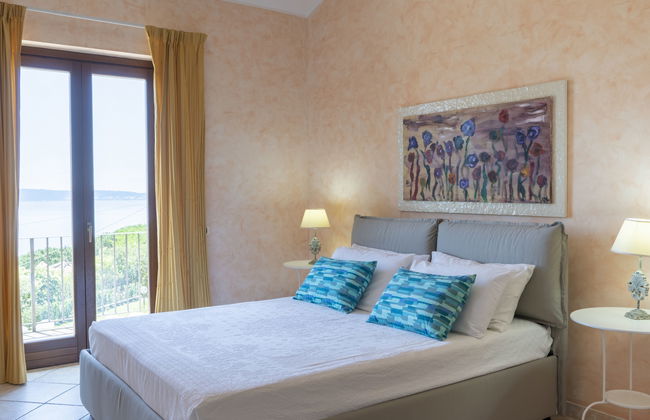Casa de 9 quartos em Trevignano Romano com piscina privada e jardim - Foto 25