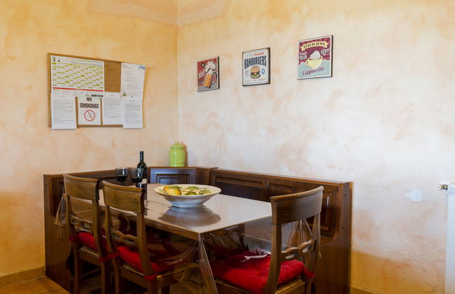 Casa de 9 quartos em Trevignano Romano com piscina privada e jardim - Foto 15