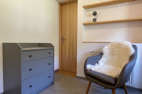 Foto 8 - Appartamento con 2 camere da letto a Fieschertal