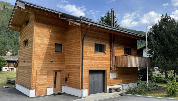 Appartamento con 2 camere da letto a Fieschertal - Foto 3