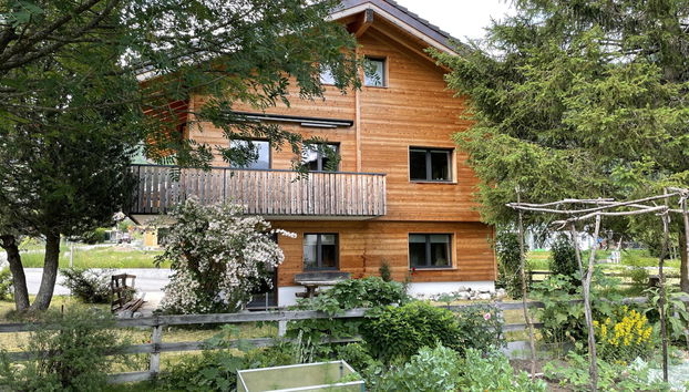 Appartamento con 2 camere da letto a Fieschertal - Foto 2