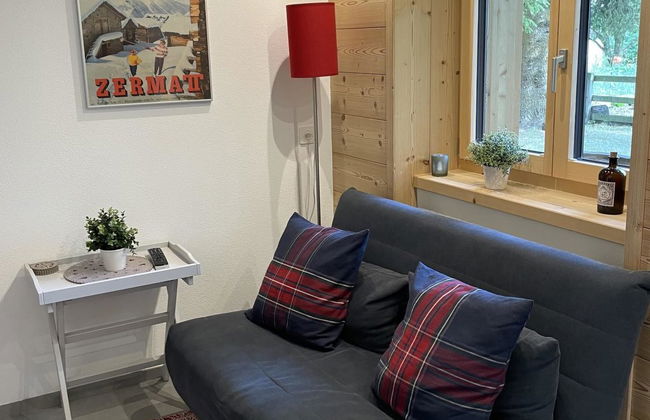 Apartamento de 2 quartos em Fieschertal - Foto 12