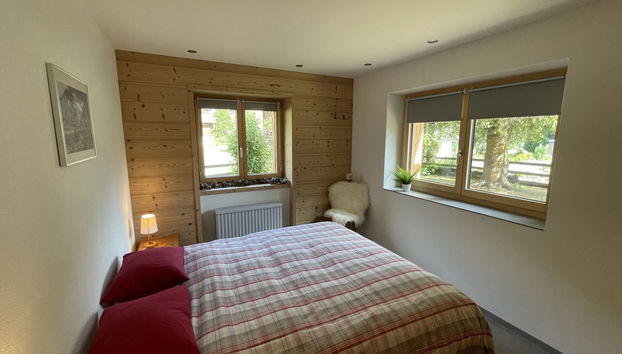 Appartamento con 2 camere da letto a Fieschertal - Foto 5