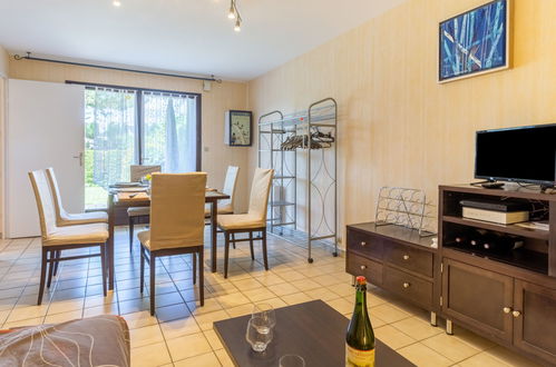 Foto 5 - Apartamento de 2 quartos em Cabourg com vistas do mar