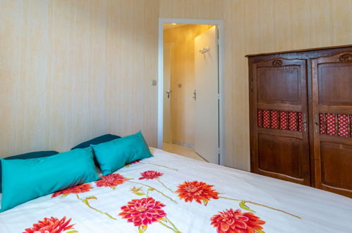 Photo 10 - Appartement de 2 chambres à Cabourg avec vues à la mer