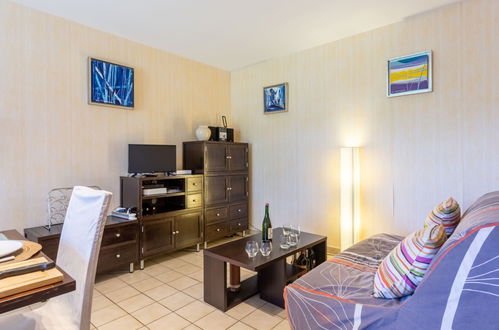 Foto 3 - Apartamento de 2 quartos em Cabourg com jardim