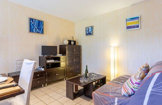 Foto 3 - Apartamento de 2 quartos em Cabourg com jardim